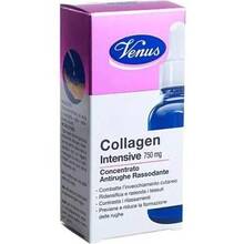 Молекулярный концентрат для лица Venus Collagen Intensive 30 мл (8009150113679)