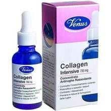 Молекулярный концентрат для лица Venus Collagen Intensive 30 мл (8009150113679)