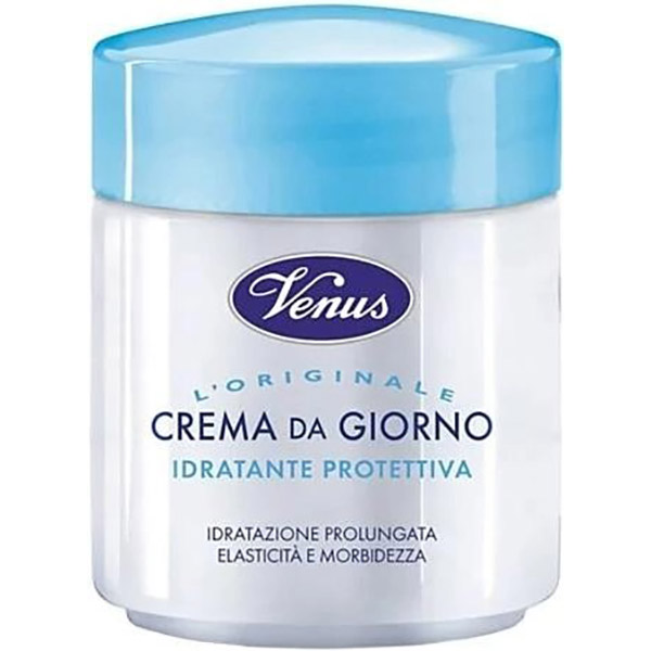 Крем для лица Venus Protective Moisturizing Day Cream Защитный 50 мл (8009150072815)