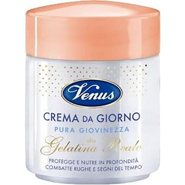 Крем для лица Venus Маточное молочко 50 мл (8009150103908)
