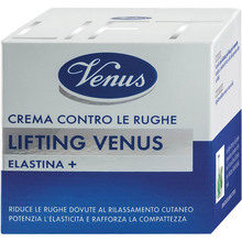 Крем для обличчя Venus Elastin+ Ліфтінг 50 мл (8009150113693)