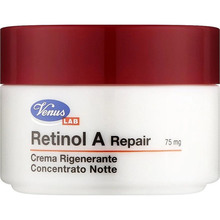 Крем для обличчя Venus Retinol Cream Регенеруючий 50 мл (8009150115529)