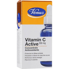 Молекулярный концентрат Venus Vitamin C Active 30 мл (8009150113235)