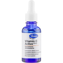 Молекулярний концентрат Venus Vitamin C Active 30 мл (8009150113235)