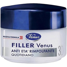 Филлер Venus Filler Antieta Rimpolpante Quotidiano 3D 50 мл (8009150116502)