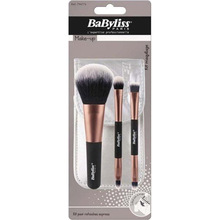 Набір пензлів для макіяжу BABYLISS 3 шт (794774) Набір пензлів для макіяжу BABYLISS 3 шт (794774)