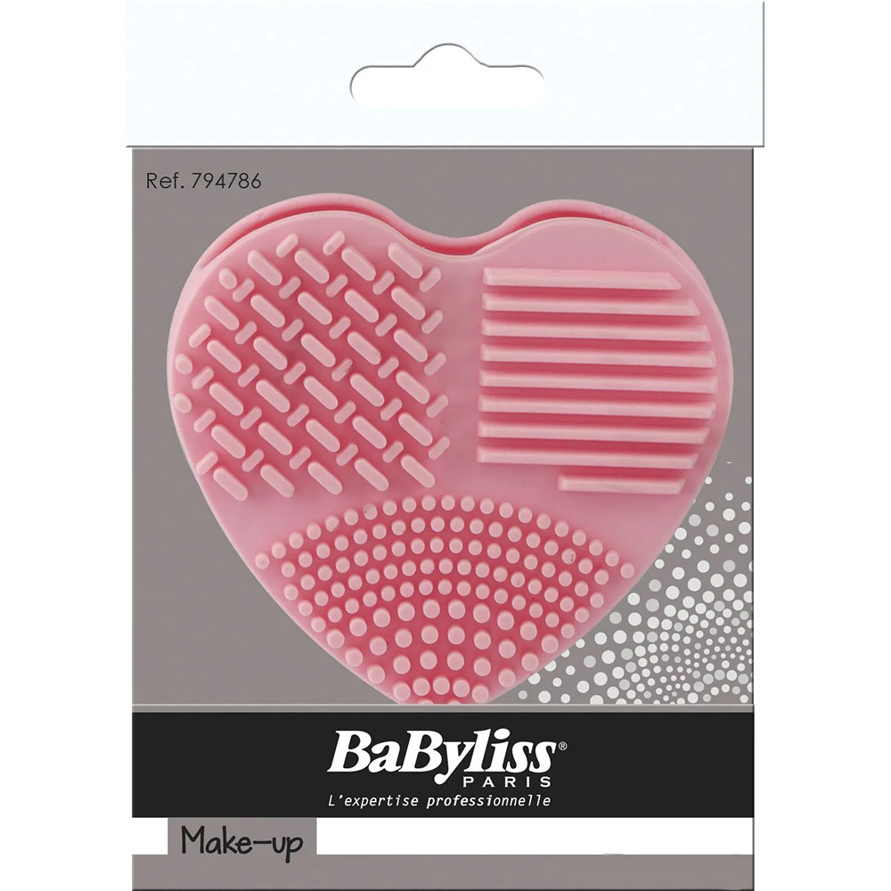 Емкость для чистки макияжных кисточек BaByliss (794786) Тип аксессуары