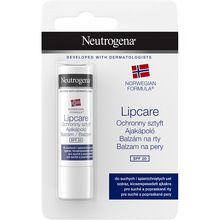 Гигиеническая помада NEUTROGENA Норвежская формула SPF 20 4,8 г (3574660271096)