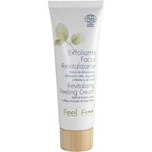 Крем-пилинг для лица Feel Free Classic Line Revitalizing Peeling Cream 75 мл (8437017753469)