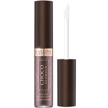 Жидкие тени для век Eveline Choco Glamour Liquid Eyeshadow Cocoa Extract №06 мерцающий 6.5 мл (5903416059004)