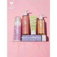 Скраб Eveline Cosmetics Beauty & Glow Peel It Baby! Natural Face Scrub 75 мл (5903416028130)