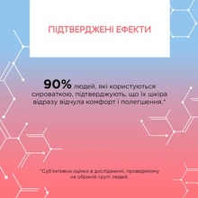 Зволожуюча сироватка для обличчя Eveline Cosmetics Face Therapy Professional з 2% гіалуроновою кислотою 30 мл (5903416039570)