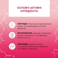 Сироватка для омолоджування для обличчя Eveline Cosmetics Face Therapy Professional з мультипептидами 30 мл (5903416039587)