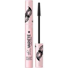 Туш для вій Eveline Cosmetics Variete Lashes Show Oh! Pretty Black 10 мл (5903416038245)