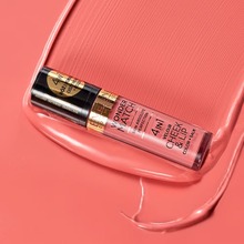 Жидкие румяна EVELINE WONDER MATCH VELOUR CHEEK&LIP № 03 4,5 мл (5903416048602)