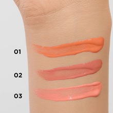 Жидкие румяна EVELINE WONDER MATCH VELOUR CHEEK&LIP № 03 4,5 мл (5903416048602)