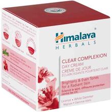 Крем для лица HIMALAYA Herbals дневной осветляющий 50 мл (8901138834777)