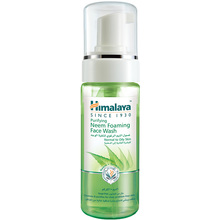 Пенка для умывания HIMALAYA Herbals с нимом 150 мл (8901138512811)