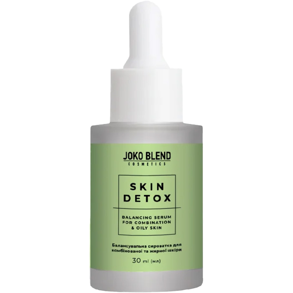 Сироватка JOKO BLEND Skin Detox 30 мл (289518)