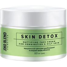 Крем матирующий JOKO BLEND Skin Detox 50 мл (289519)