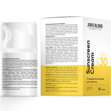 Крем сонцезахисний JOKO BLEND SPF 30 (289553)