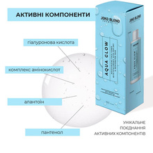 Тонер для лица JOKO BLEND Aqua Glow 150 мл (289536)