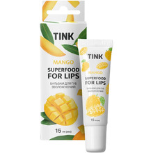 Бальзам для губ TINK Mango 15 мл (289318)