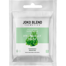 Маска гидрогелевая Super Green Joko Blend 20 г (834240)