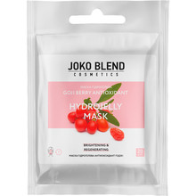 Маска гідрогелева Goji Berry Antioxidant Joko Blend 20 г (834242)