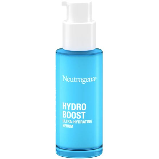 Сыворотка для лица Neutrogena Hydro Boost Ультраувлажняющая 30 мл (3574661774626)
