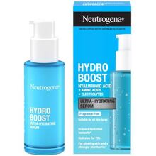 Сыворотка для лица Neutrogena Hydro Boost Ультраувлажняющая 30 мл (3574661774626)