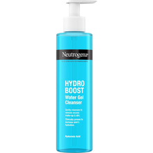 Гель для умывания Neutrogena Hydro Boost 200 мл (3574661288345)