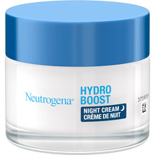 Крем для лица Neutrogena Hydro Boost Увлажняющий Ночной 50 мл (3574661401089)