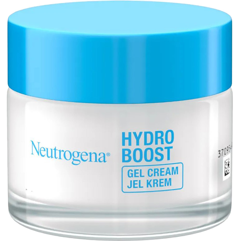 Крем для лица Neutrogena Hydro Boost Увлажняющий гель-крем Для сухой кожи 50 мл (3574661533544)