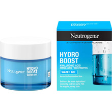 Гель для лица Neutrogena Hydro Boost Увлажняющий Для нормальной и комбинированной кожи 50 мл (3574661533827)