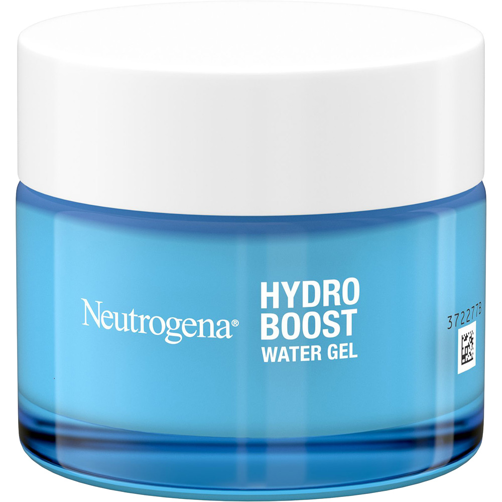 Гель для лица Neutrogena Hydro Boost Увлажняющий Для нормальной и комбинированной кожи 50 мл (3574661533827)