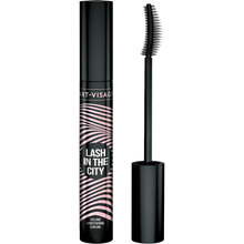 Тушь для ресниц ART VISAGE Lash In The City черная 13 мл (4690327089688)