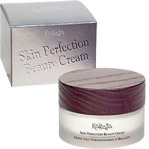 

Крем для лица Karaja Skin Perfection Beauty 50 мл (8058150551424), Крем д/обличчя Skin Perfection Beauty 50мл