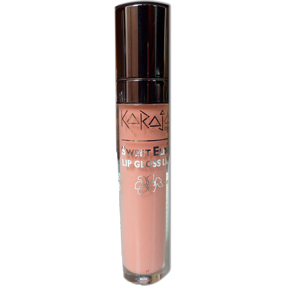 

Блеск для губ Karaja Sweet Elixir 23 4 мл (8058150553428), Блиск д/губ Sweet Elixir 23