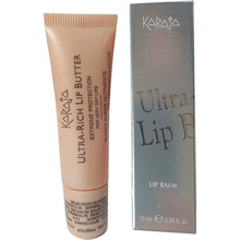 Масло-бальзам для губ Karaja Ultra Rich lip butter №1 (8058150552827)