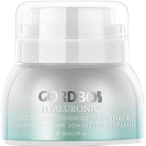 

Крем для кожи вокруг глаз Gordbos Hyaluronic 30 мл (4260264448123), Hyalu. Крем д/шкіри навколо очей