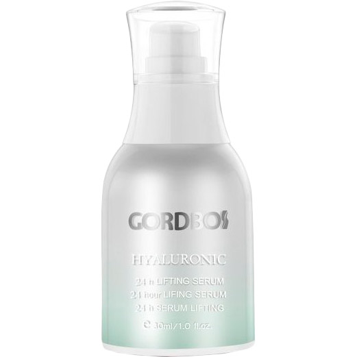 

Сыворотка Gordbos Hyaluronic 30 мл (4260264448109), Hyalu. Сироватка -ліфтинг