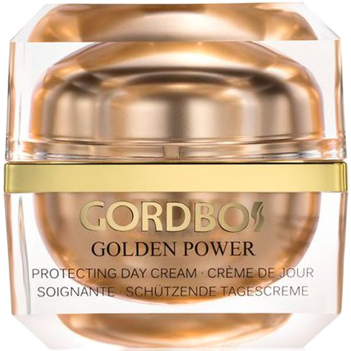 

Крем для лица Gordbos Golden Power дневной 50 мл (4260264448048), GP Крем денний
