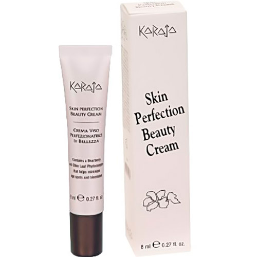 

Крем для лица Karaja Skin Perfection Beauty 8 мл (8058150551431), Крем д/обличчя Skin Perfection Beauty 8мл