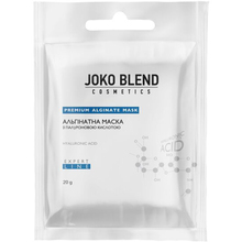 Альгінатна маска JOKO BLEND 20 м з гіалуронової кислотою (674303)