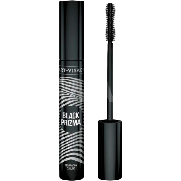

Тушь для ресниц Art-Visage Black Prizma Черная 13 мл (4690327089664), Туш для вій BLACK PRIZMA