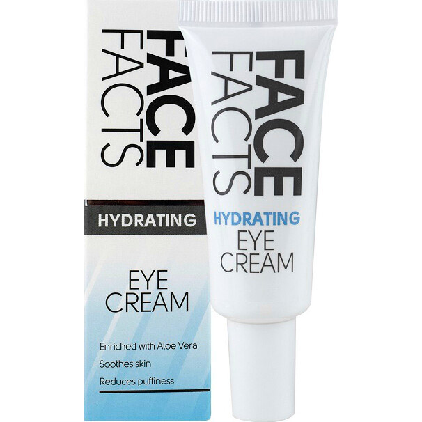 

Крем для кожи вокруг глаз Face Facts Hydrating 25 мл (5031413913040), Hydrating Крем навколо очей 25мл