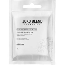 Маска для обличчя JOKO BLEND з еластином 20 г (189334)