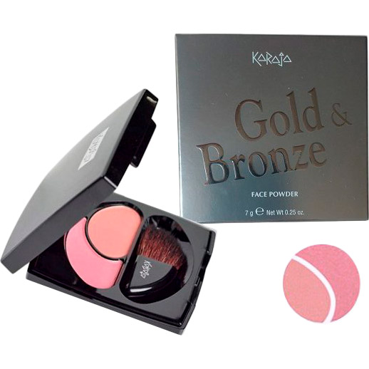 

Румяна Karaja Touche Pastel 11 4 г (8058150553107), Рум`яна Touche Pastel 11