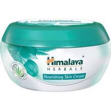 Крем для обличчя HIMALAYA HERBALS Живильний 150 мл (8901138506384)